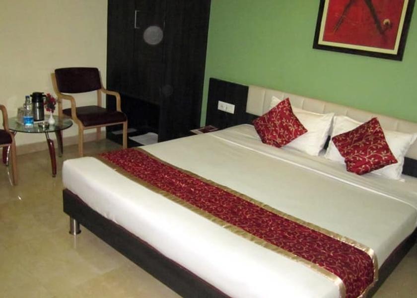 Chhattisgarh Korba 0000116844	Executive Room