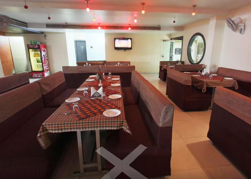Chhattisgarh Korba Food & Dining