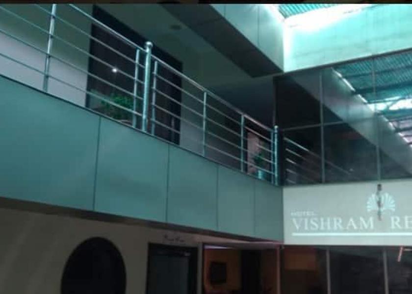 Chhattisgarh Korba Hotel Exterior