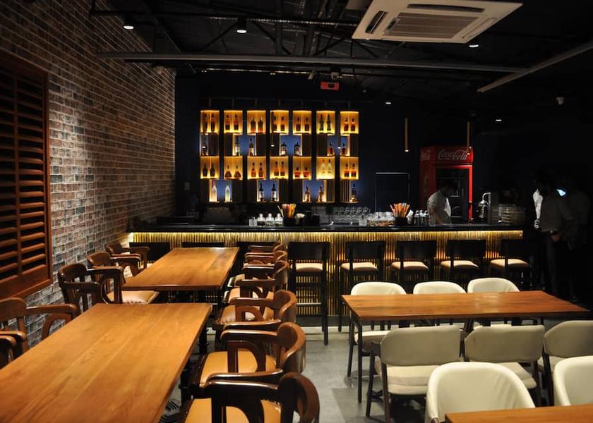 Andhra Pradesh Kakinada Bar