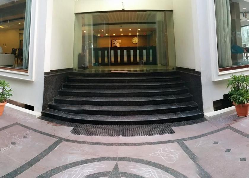 Andhra Pradesh Kakinada Public Areas