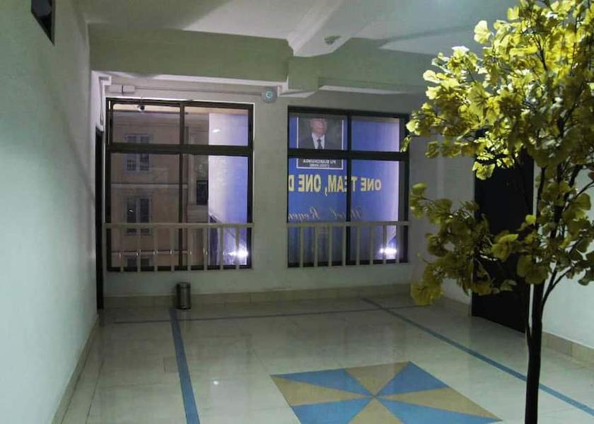 Mizoram Aizawl Public Areas