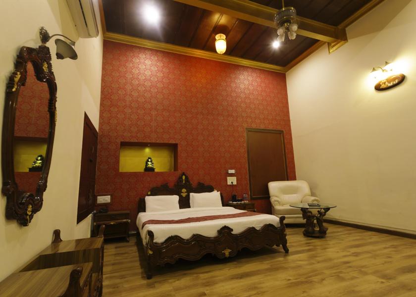 Tamil Nadu Salem Windsor Suite
