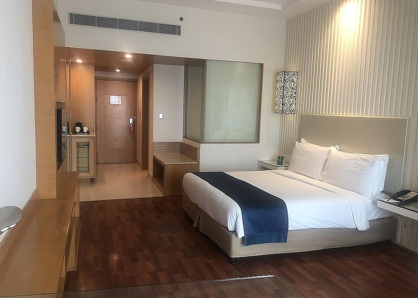 Punjab Amritsar Room