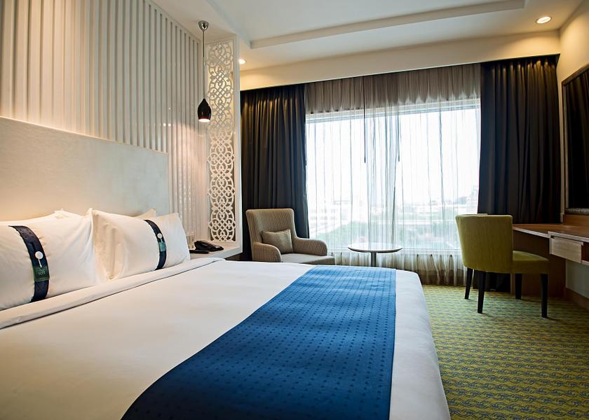 Punjab Amritsar Bed