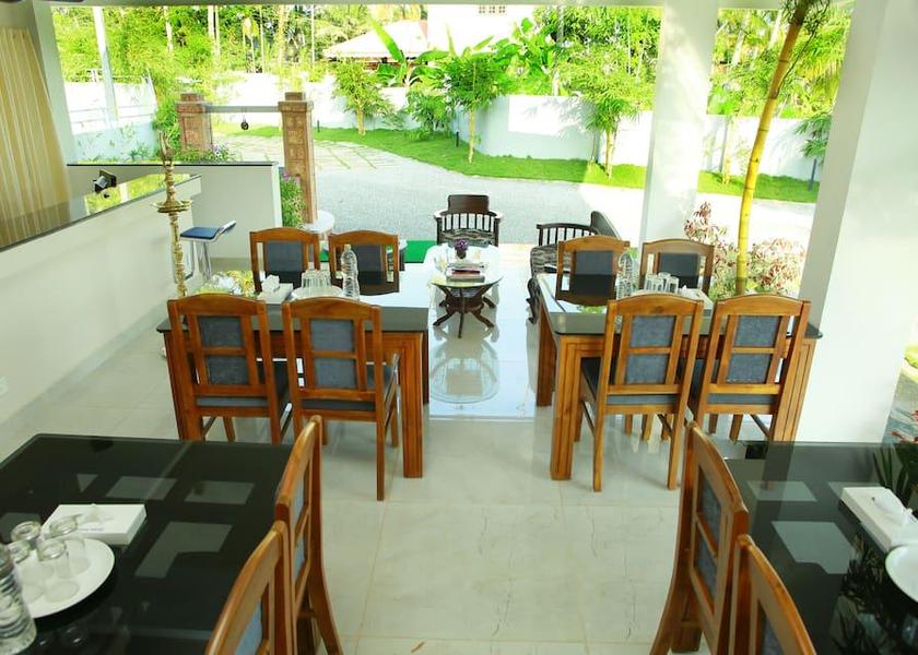 Kerala Kollam Food & Dining