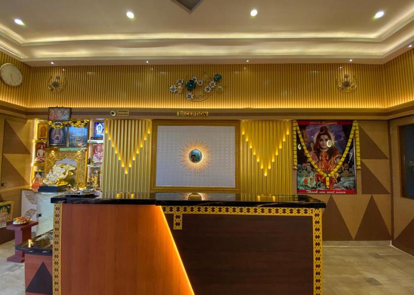 Tamil Nadu Trichy Public Areas