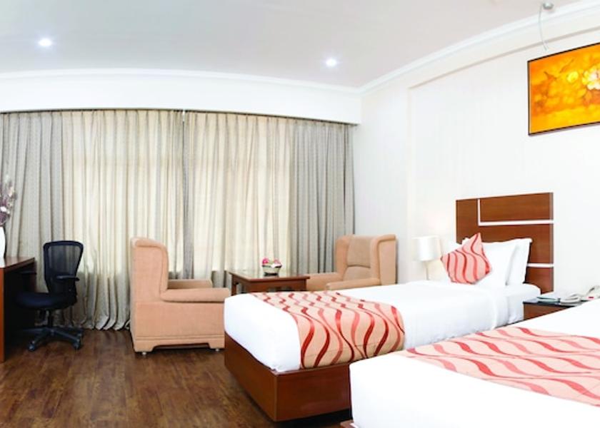 Tamil Nadu Trichy Room