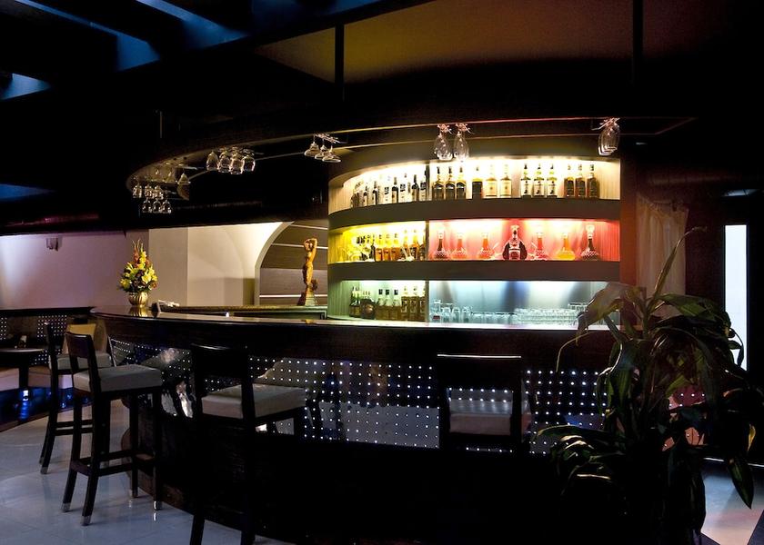 Tamil Nadu Trichy Bar (on property)