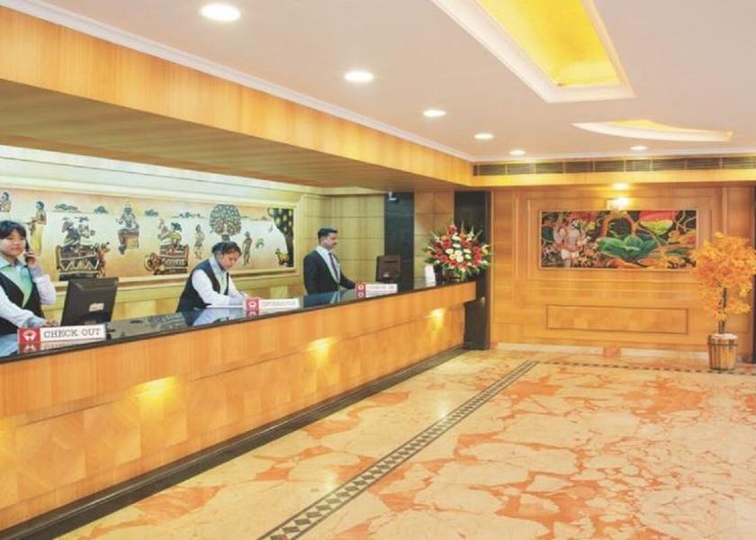 Tamil Nadu Trichy Public Areas