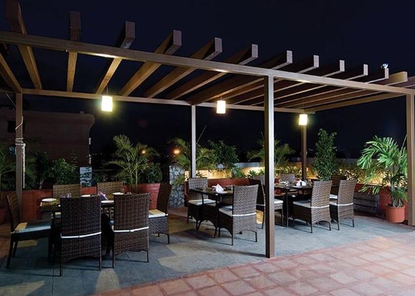 Tamil Nadu Trichy Outdoors