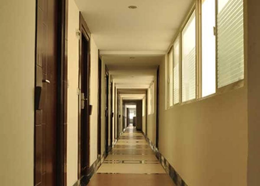 Tamil Nadu Trichy Public Areas