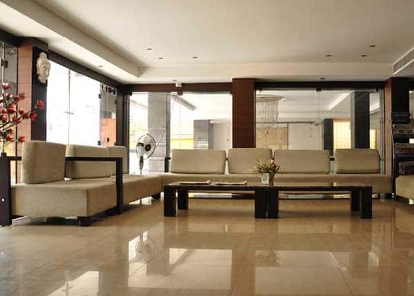 Tamil Nadu Trichy Public Areas