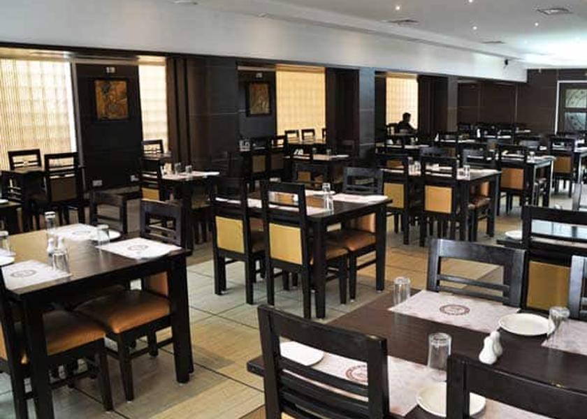 Tamil Nadu Trichy Food & Dining