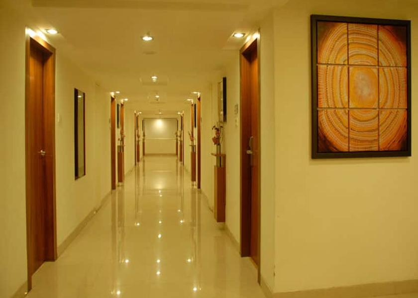 Telangana Nizamabad Public Areas