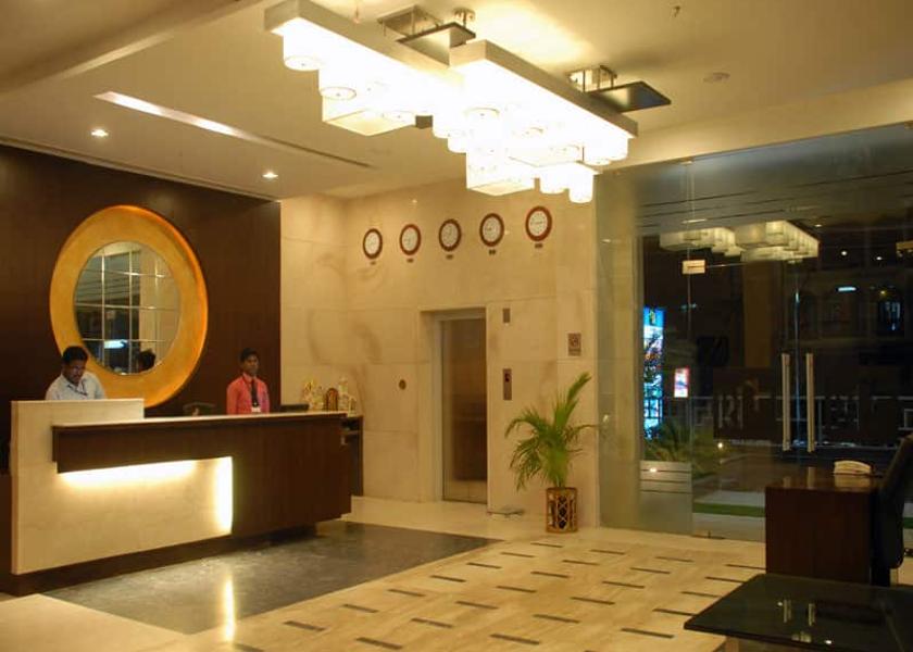 Telangana Nizamabad Public Areas
