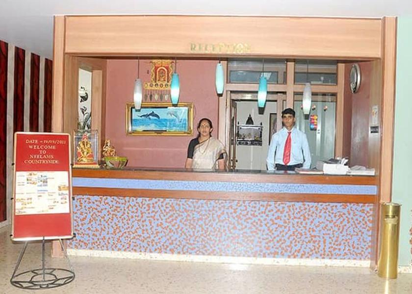 Maharashtra Kankavli Reception