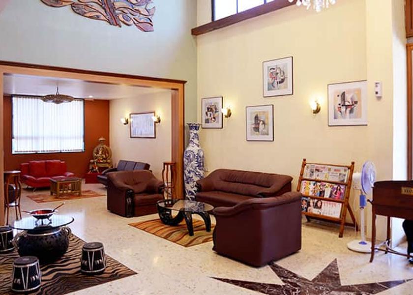 Maharashtra Kankavli Lobby