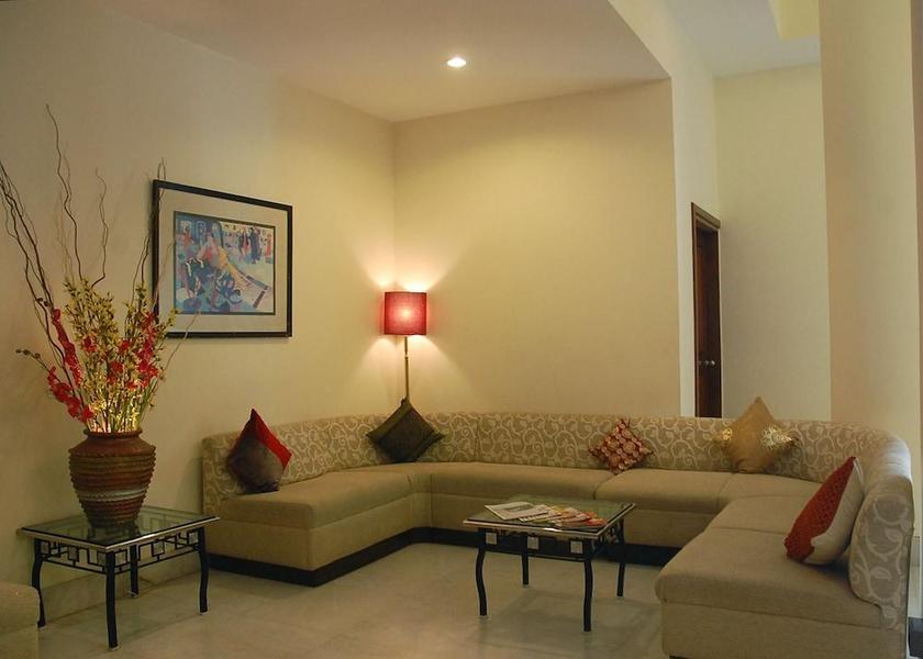 Maharashtra Baramati Public Areas