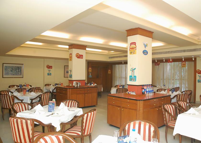 Maharashtra Baramati Food & Dining