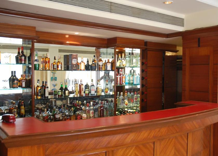 Maharashtra Baramati Bar