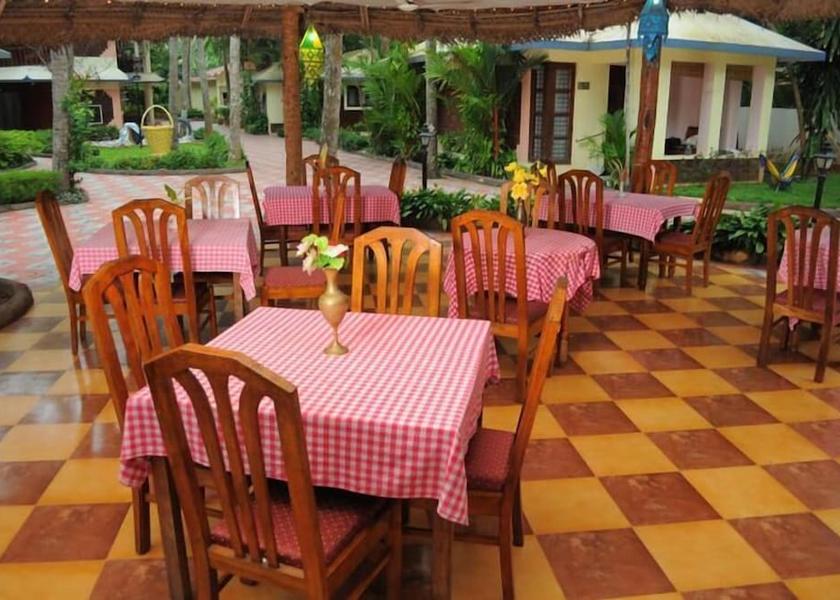 Kerala Varkala Food & Dining