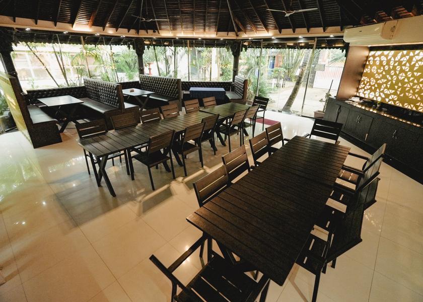 Kerala Varkala Food & Dining