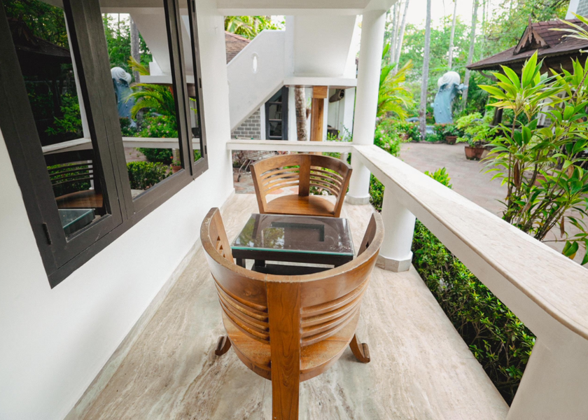 Kerala Varkala Public Areas