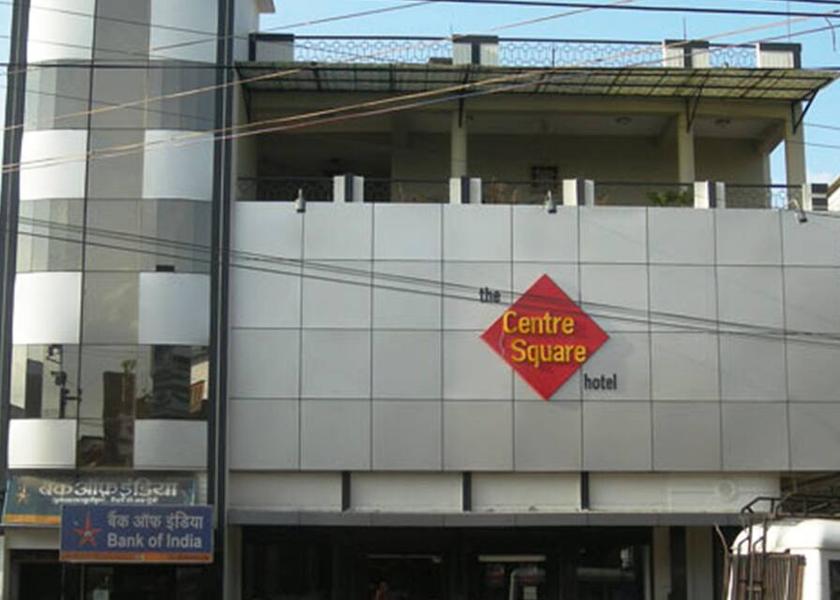 Jharkhand Jhumri Telaiya Hotel Exterior