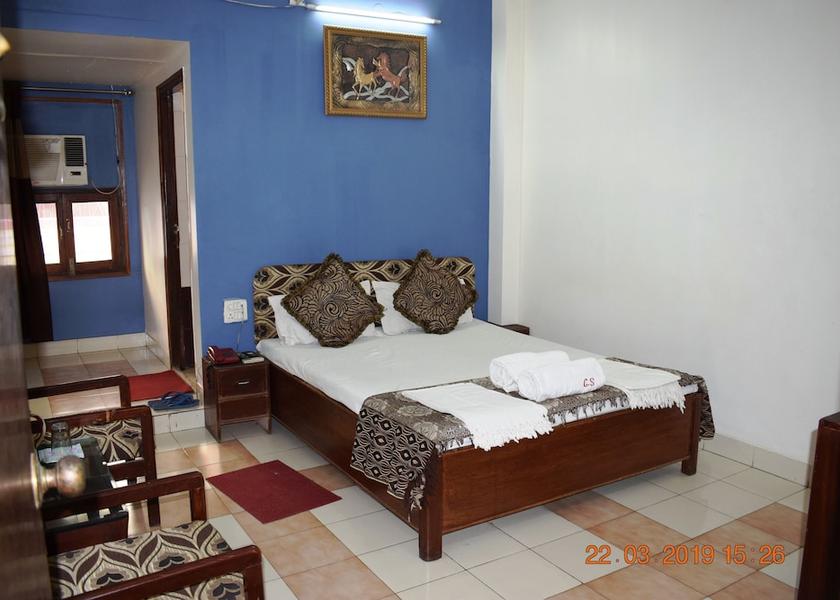 Jharkhand Jhumri Telaiya Deluxe Room, 1 Queen Bed