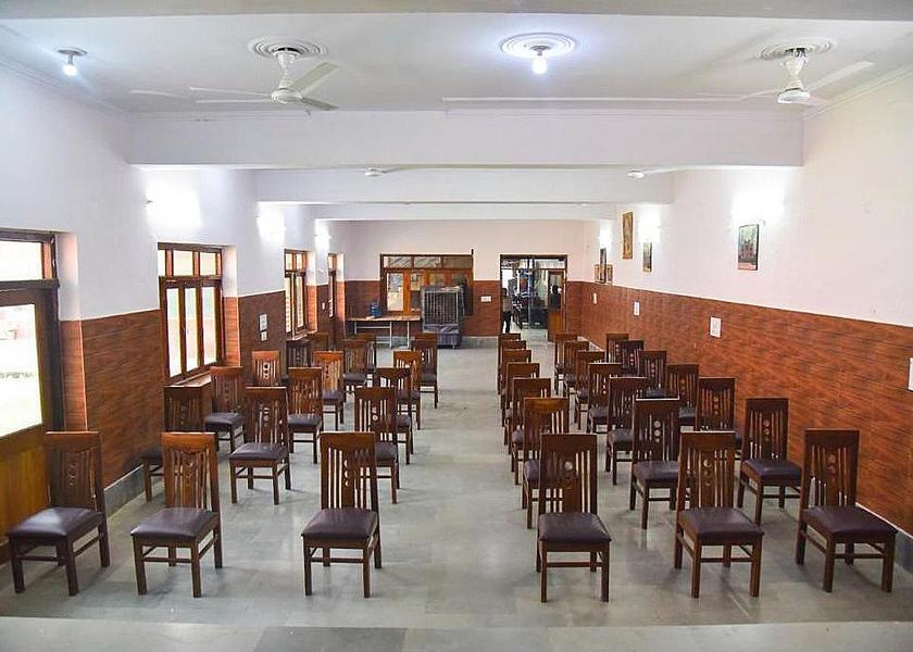 Uttar Pradesh Agra Food & Dining
