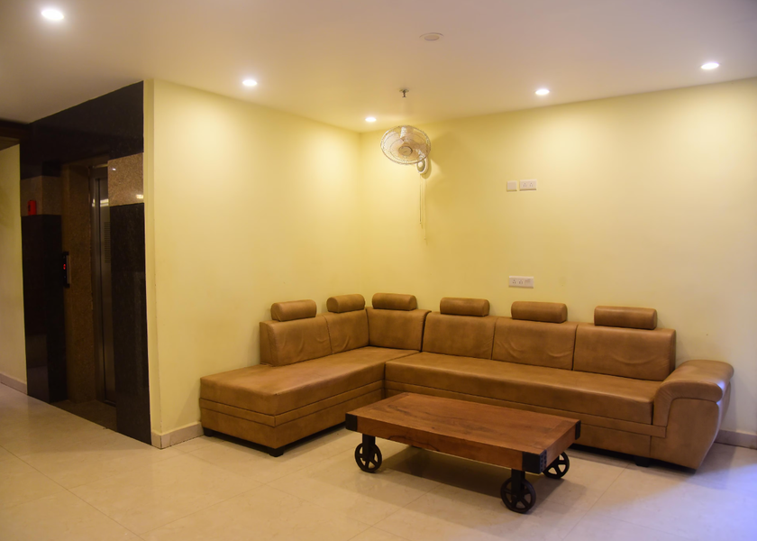 Odisha Puri Public Areas