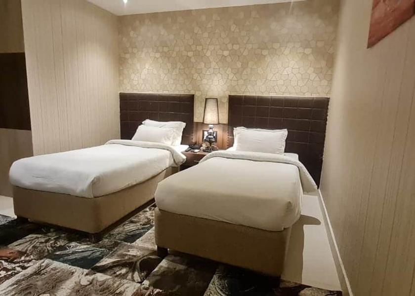 Bihar Bodh Gaya Executive Twin Room