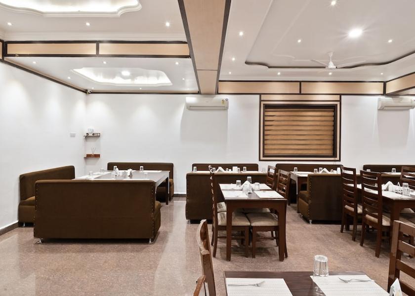 Bihar Bodh Gaya Restaurant