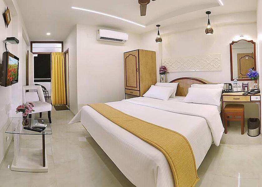 Tamil Nadu Coimbatore Business Class