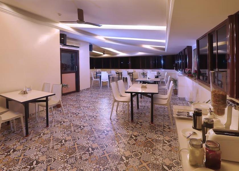 Tamil Nadu Coimbatore Food & Dining