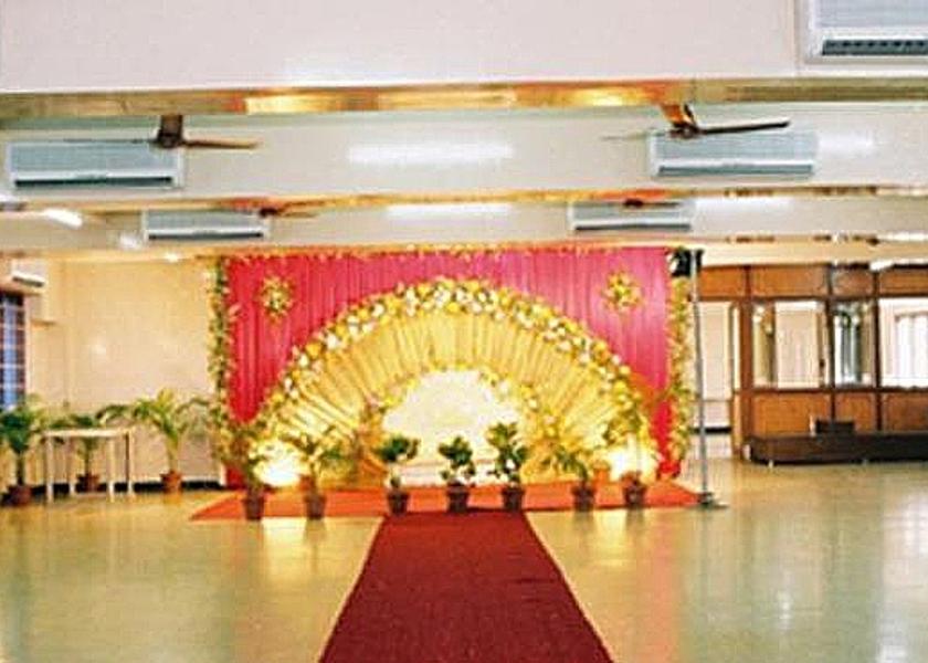 Tamil Nadu Coimbatore Public Areas