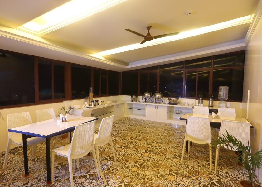 Tamil Nadu Coimbatore Business Centre