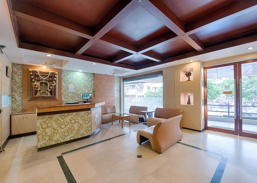 Tamil Nadu Coimbatore Public Areas