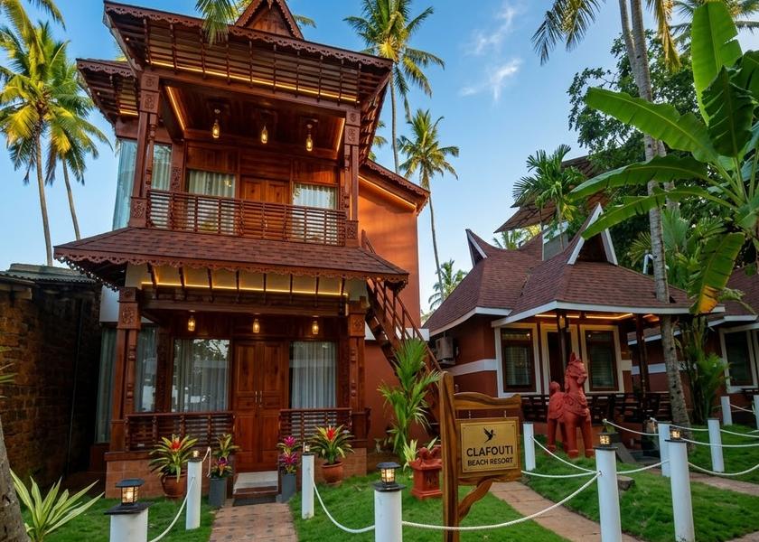 Kerala Varkala 