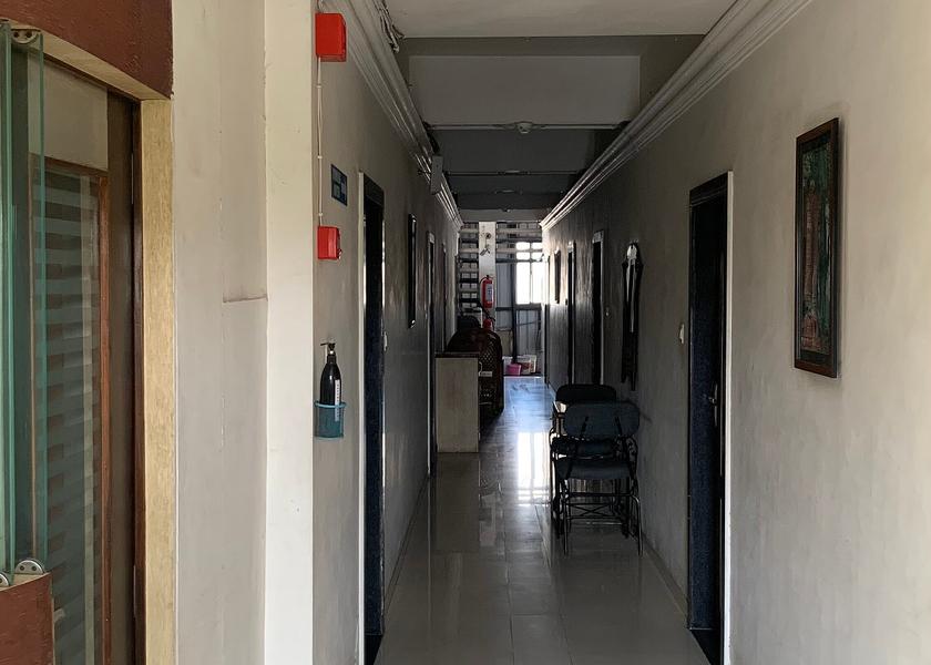 Gujarat Ahmedabad Public Areas
