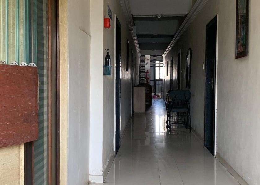 Gujarat Ahmedabad Public Areas