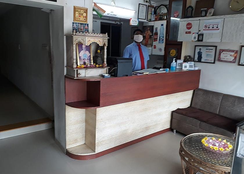 Gujarat Ahmedabad Public Areas