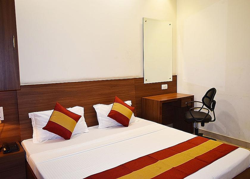 Punjab Amritsar Room