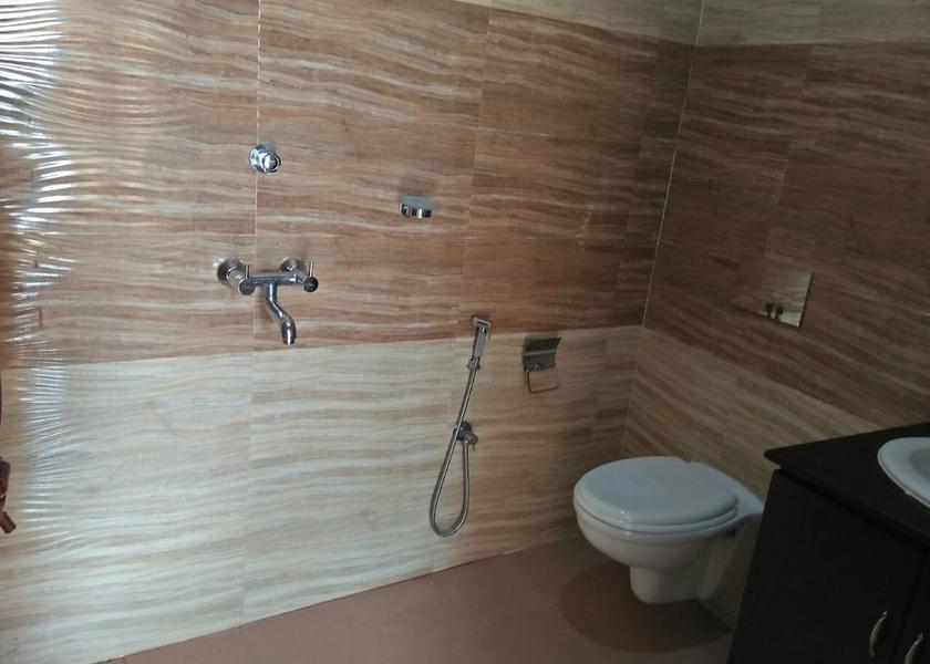 Kerala Varkala Room