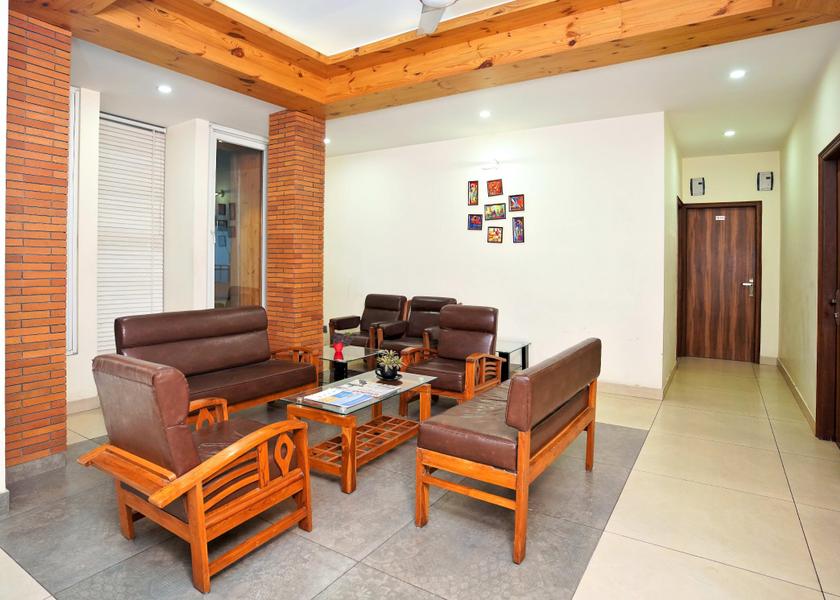 Himachal Pradesh Solan Public Areas