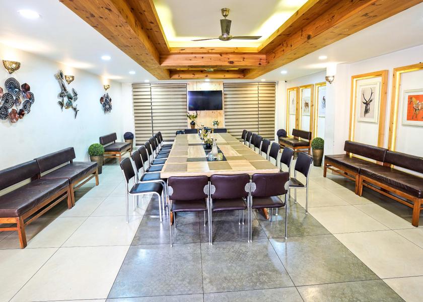 Himachal Pradesh Solan Public Areas