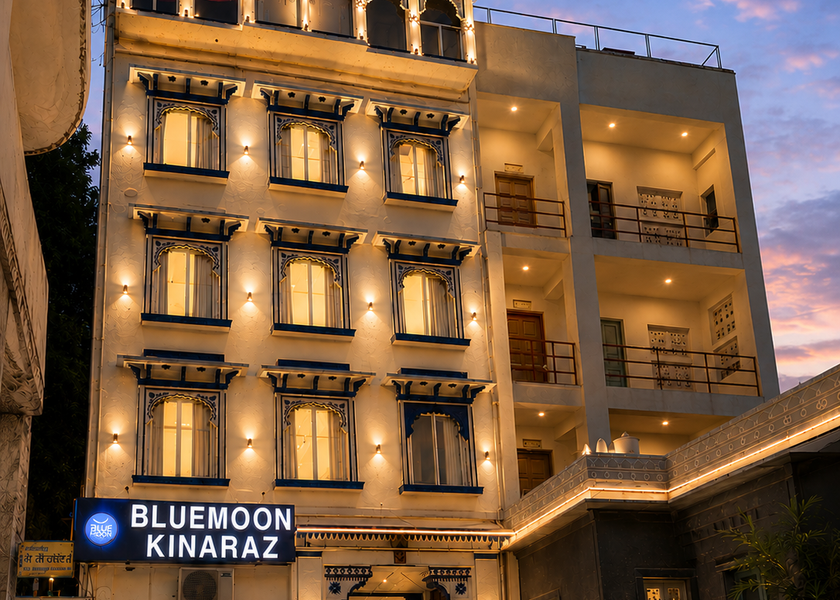 Rajasthan Udaipur Outdoors