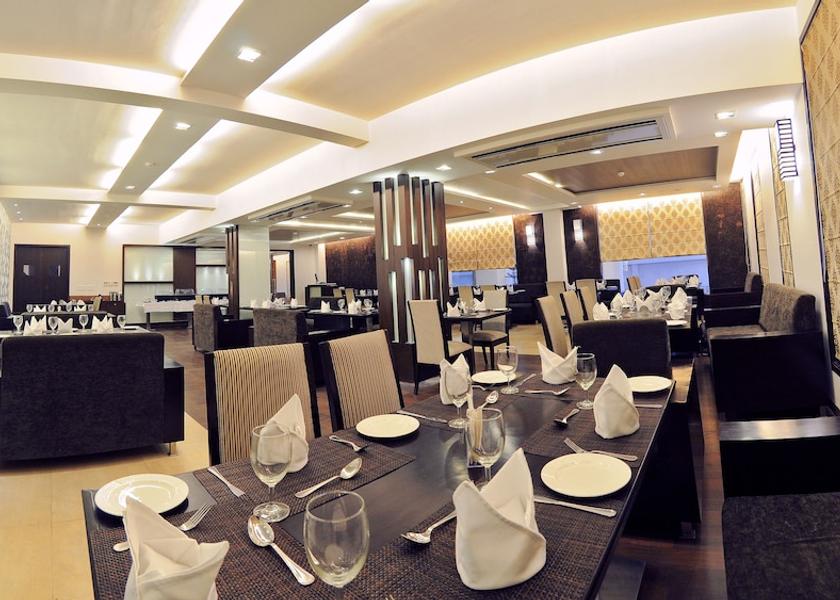 Uttar Pradesh Agra Restaurant