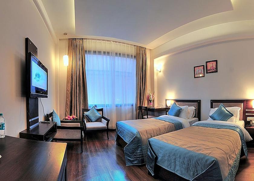Uttar Pradesh Agra Room